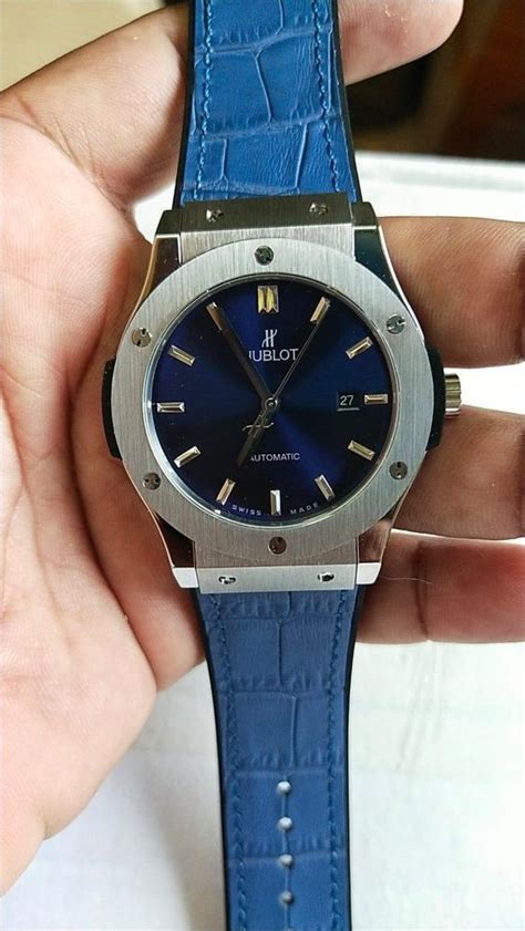 price of hublot geneve wrist watch|Hublot geneve automatic watch price.